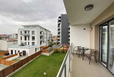 Apartament 2 camere, zona centrala - Scala Center, garaj - 8
