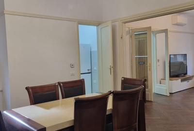 4 Camere la Parter Înalt – Ideal Locuință sau Birou - 11