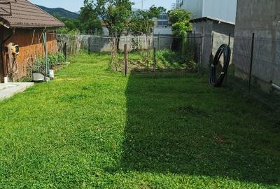 Vanzare casa 5  camere Breaza - 10