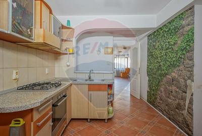 PODUL LUI GRID 13 | APARTAMENT LA CASĂ | 4 CAMERE | 2 BĂI | PRIVELIȘTE - 7