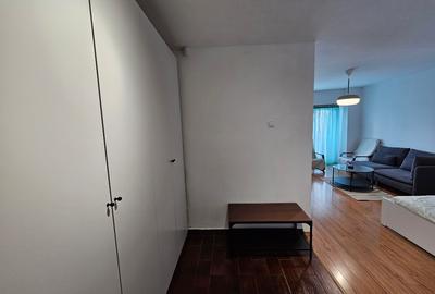 Închiriere garsonieră 43 mp — Bd. Ghica Tei, bloc reabilitat termic - 6