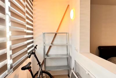 Apartament 3 camere 1 Decembrie, 3 minute de metrou, mobilat si utilat modern - 41