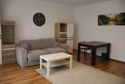 Apartament spatios 2 camere, 67 mp, etaj 1,plus gradina 65mp si parcare