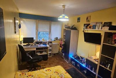 Apartament - 3 camere - decomandat - Bulevardul Basarabia - 3