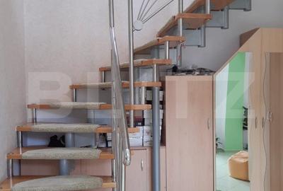 Casa mobilata lux, cu 4 camere in Turches -Sacele - Brasov - 8
