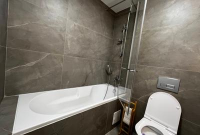 APARTAMENT 3 CAMERE LUX IN COMPLEX REZIDENTIAL CU LOC DE PARCARE SUBTERAN - 18