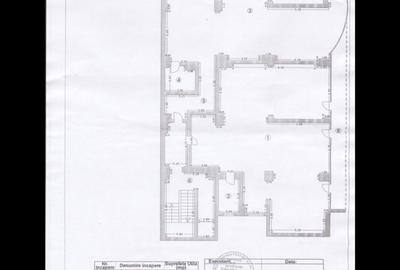 SPATIU BIROURI | DELFINARIU | CLADIRE CLASA A - 10
