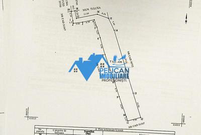 Teren intravilan BIDIDIA, zona deosebita, 550MP - 14