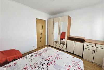 Brancoveanu-Izvorul Oltului, apartament mobilat si utilat modern, bloc reabilita - 14