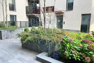 Apartament cu 2 camere in bloc nou de inchiriat pe Eminescu - 2