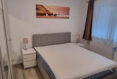 Apartament de închiriat, 2 camere, semi-decomandat, 20 metri metrou Gorjului. - 11