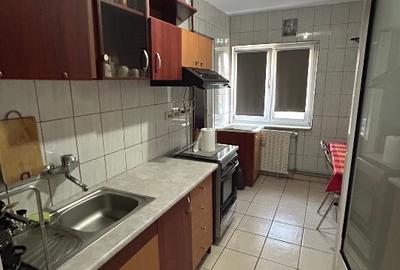 Apartament Dr. Sarii 13 Septembrie - 11