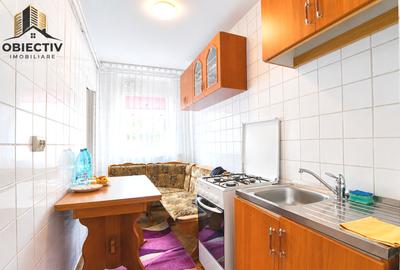 Apartament 3 Camere cu balcon la Parter – Dărmănești, Piatra Neamț - 6