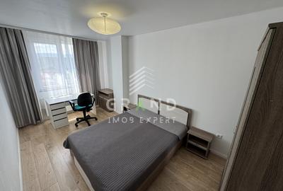 3 camere moderne | 2 băi | Parcare inclusă | Oașului–aproape de Auchan Iris/Revo - 1