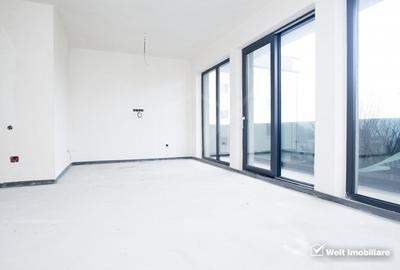 Duplex  Premium in apropierea Padurii Hoia - 6