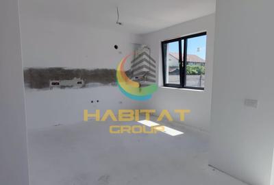 Vila individuala / p+1+m / 425 mp teren/ com. Berceni - 11