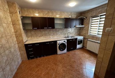 Apartament Luminos 3 camere.  Parc Tineretului. Piata Norilor. - 15