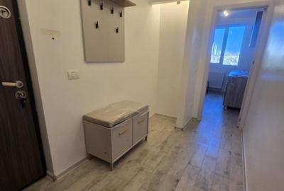 2 camere | etaj 3 | circular | 600 m Metrou Raul Doamnei - 7