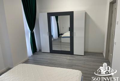 Apartament 2 camere de inchiriat - Termen Lung - Eliberarii Residence - 6