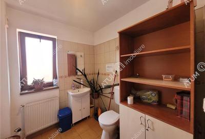 Spatiu de birouri decomandat 2 camere in zona centrala din Sibiu - 7