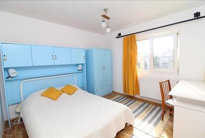 Apartament 2 camere decomandate, Grigorescu, Institutul de Chimie - 1