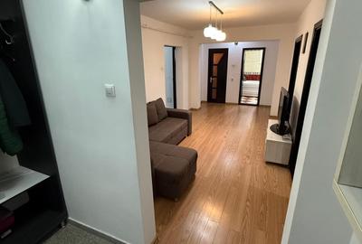 Apartament 4 camere ETAJUL 1 ---str VICTORIEI - 9