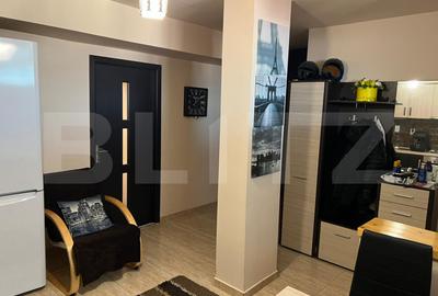 Apartament 3 camere 55 mp, view panoramic, OMV Marasti - 7