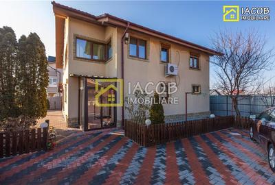 Casa P+1, cartier Serbanesti, str. Triumfului - 4