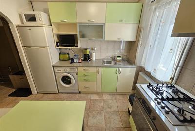 Apartament 2 camere SALA SPORTURILOR Brasov cu parcare - 5