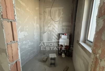 Duplex cu 5 camere de vanzare in Calea Urseni, Timisoara - 11
