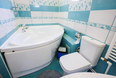 Apartament 3 camere - Tomis Nord/Brotacei - 132.500 euro (Cod E2+E7) - 17
