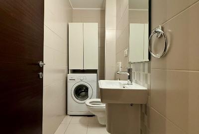 Prima închiriere | Vivando Residence | 2 Camere, 2 BĂI I 63 mp | Renovat Nou - 5