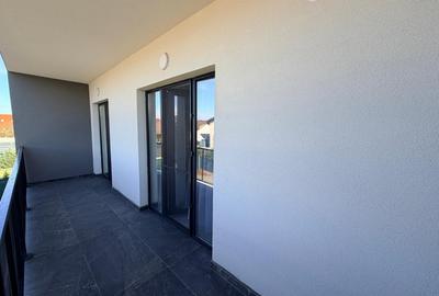 Apartament  Mosnita cu 3 camere, complet mobilat si utilat - Noul Lidl - 16