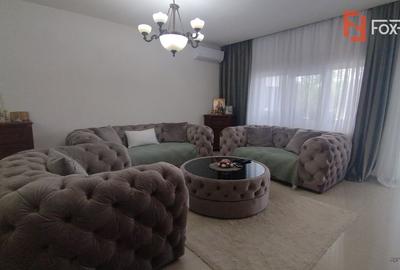 Duplex 5 camere, mobilat - utilat, Timisoara - Zona Lipovei - 1