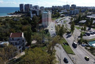 Hotel Boutique de vanzare zona Pescarie Constanta teren 1364 mp - 21