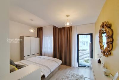 Apartament 2 camere Floreasca | 65 mp | Aproape de Parc - 14