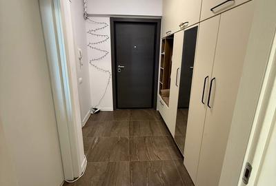 Garsoniera Drumul Taberei - Valea Larga - 14