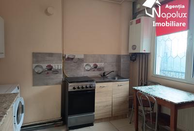 🏡✨ Apartament cu 2 camere în Centru – Str. Horea ✨🏡 - 3