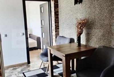 De vanzare apartament 2 camere - cartier Stupini - 4