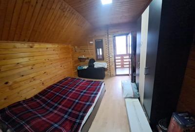 Delta Dunarii - Ilganii de Jos - casa cu deschidere la Dunare - 6