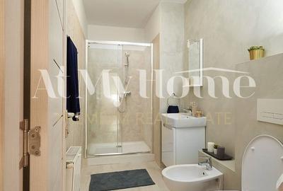 VILA 4 CAMERE IN COMPLEX REZIDENTIAL//IANCU NICOLAE/CAMBRIDGE SCHOOL - 17