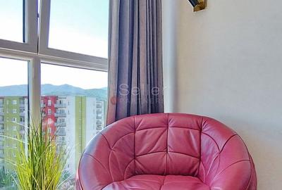 Penthouse Avantgarden - Finisaje Moderne Si Calitative - 17
