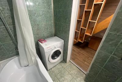 Duplex mobilat și utilat complet – Păcurari, zona Fosta Mimoza – Alpha Bank - 5