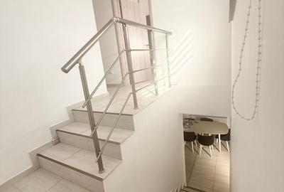 Casa individuala, 4 camere, 105 mp utili, zona Miroslava - 6