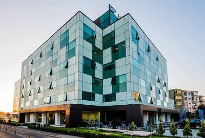 Birou, 332 mp în Mărăști