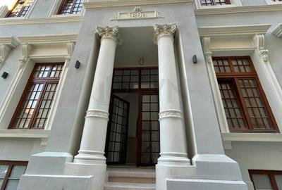 REV0016052 IDEAL INVESTITIE - Vila cu personalitate Dorobanti Capitale - 1