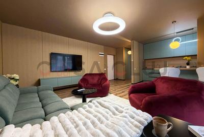 Apartament PREMIUM - 2 camere, parcare - la cheie | INTRE LACURI - 2