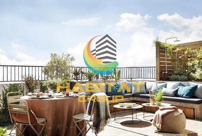 Duplex Cu Terasa Tip Penthouse Comision 0 Metrou Berceni - 1