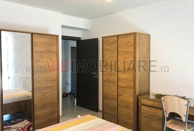 Baneasa - Sisesti, apartament 2 camere in bloc, decomandat - 8