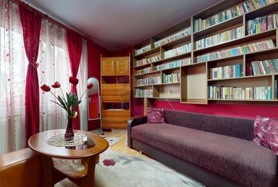 Casă individuală de vânzare pe str. Cloșca din Brașov | Centru istoric - 9